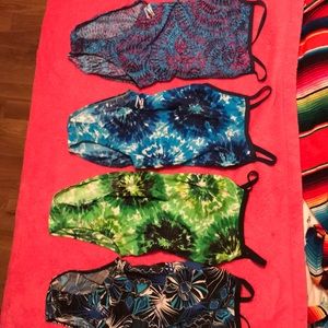 Speedo swimsuit bundle